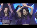 IVE (아이브) Performance 'That's my Girl' and 'Take It'  @Welcome K-POP CLICK 011522