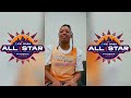 Kelsey Mitchell Steps In for Erica Wheeler in 2024 WNBA All-Star Skills Challenge!!