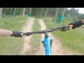 Mainline Trippstadt Bikepark