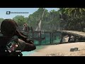 Assassin's Creed Black Flag: Warehouse Security Inspection