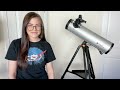 Beginner Telescope Overview | Celestron StarSense Explorer DX 130