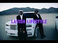 (FREE) Future x Metro Boomin x Drake Type Beat 2024-“Lavish Lifestyle”