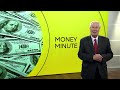 Money Minute: Dealing with America's national debt