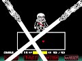 Undertale Last Breath (phase 2)(no audio)