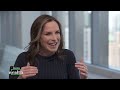 Soros Fund Management's Dawn Fitzpatrick on Bloomberg Wealth