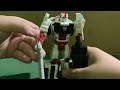 Transformers: Combiner Wars KO Protectobots part 2 (Streetwise)