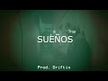 SUEÑOS - Eladio Carrion Type Beat Instrumental Trap