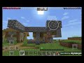 minecraft ep 4 I lost my items