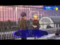 Persona 3 Reload - Unused Makoto x Aigis Moments