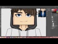 SpeedPaint - UnFocus Designs