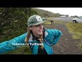 Breathtaking Hike on Maui: Sliding Sands Trail Across the Crater Of Haleakalā National Park