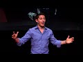 How to Replace Anxiety With Purpose | Jake Heilbrunn | TEDxEncinitas