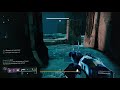 Pop takes a walk | VoG day one shenanigans