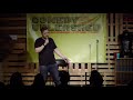 If Hitler Started a Comedy Night - Nick Dixon