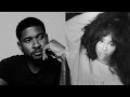 brent faiyaz x sza x usher - rehab, can u handle it ..awkward (mashup)