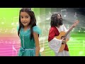 Teu Amigo Jesus - Yasmin Verissimo - Música Gospel Infantil