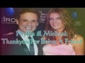 Phyllis & Michael: Thankyou For Being A Friend