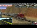 (Christmas Special) Trainz Simulator 2010 - Sparta Remix (V2)