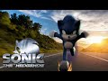 Main Theme [Extended] - The Sonic Movie Reimagined