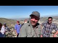 Mount Gerizim Biblical Overview. Joel Kramer, SourceFlix.