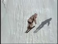 Extreme Skiing