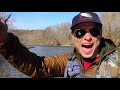 FLY FISHING MISSOURI | THE MOST BEAUTIFUL TROUT RIVER | HOW IS THIS THE ONLY ONE?