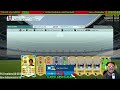 Sick player from a 5k pack!