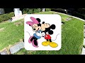 Hollywood Graveyard - The MICKEY MOUSE Special