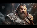 Dwarven Spirit Epic Orchestral Music for Courageous Souls | Epic Uplifting Instrumental Music