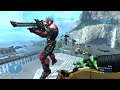 Halo MCC | Killpocalypse in snipers & Splatter Monkey