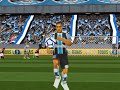 Grêmio x Flamengo