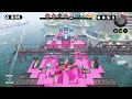 Hacker vs. Hacker In Splatoon 1