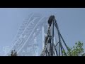 Silver Star off-ride HD Europa Park