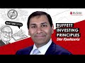 Buffett Investing Principles w/ Dev Kantesaria (TIP389)