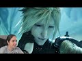 Buddhism and the meaning behind FF7 Rebirth's ending