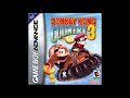 Title (GBA Version) Custom Loop - Donkey Kong Country 3