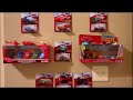 Awesome NEW 2024 Disney Pixar cars reveals GRC Line COTR and more