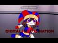 DIGITAL HALLUCINATION / Gacha animation