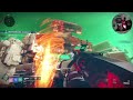 Military veteran Plays Destiny 2 finale shape Hunter main  #ps5live ps5