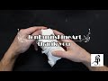 HOW TO CAST HYDROSTONE PLASTER into a Mold / Mould Tips & Techniques