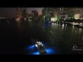 Discover Miami's Colors from Above: A Relaxing Aerial Journey in 2023 | 4K