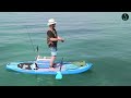 4 Best FISHING PADDLEBOARDS 2024 (reviewed)