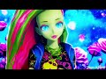 【MMD】Robecca x Venus - Cool For The Summer【Monster High】