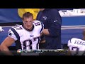 Most UNEXPECTED RB Breakout Game! (Patriots vs. Colts 2014, Week 11)