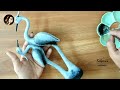 6 Unique Types Of Gift items making at home | diy showpiece Gift ideas | Easy craft ideas |Recycling