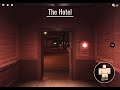 PUTTING YOUR OWN DOORS ELEVATOR JAM OST IN THE REAL ROBLOX DOORS “part 1”