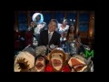 Late Late Show with Craig Ferguson - Moon Landing Anniversary Intro