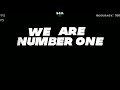 We Are Number One (Black Cube and more)