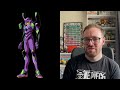 🤔🤖 My Thoughts on Neon Genesis Evangelion 🤖🤔