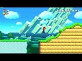 My Super World | The Final Battle: Bowser's Base | Super Mario Maker 2 Courses | Nintendo Switch